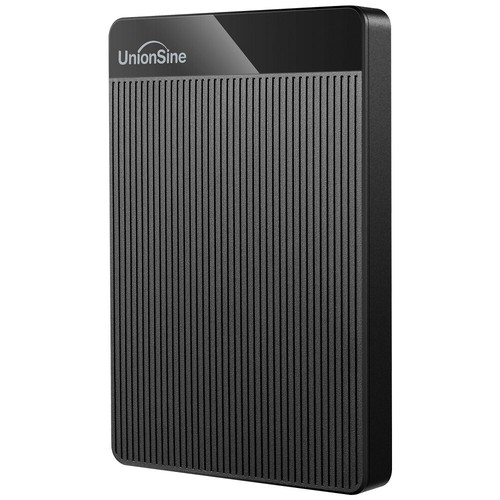 Tragbare externe Festplatte 1T 2TB 4TB 6TB 8TB Ultra-fast Externe Festplatte HDD - Bild 3 von 26