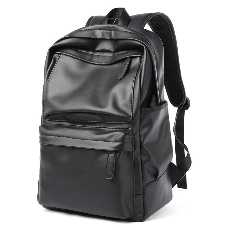 best leather pc backpack Genuine Laptop for Women Designer Brown Leather Backpack Purse with 15.6-inch Laptop Computer Compartment for Work, Travel, and Daily Use : Electronics 8 Best Leather Backpacks for