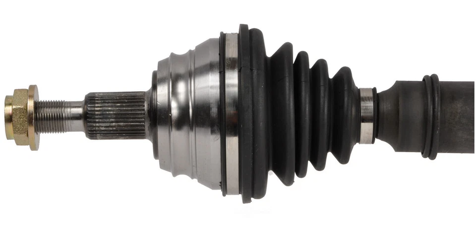 Conjunto completo CV derecho nuevo Cardone Industries 66-7251 Foto 2 de 4