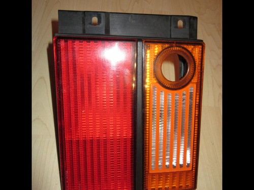 VW Vento Rücklicht Rückleuchte innen rechts