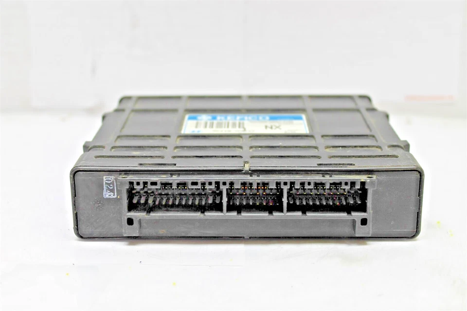 Unidad de compensación de transmisión Hyundai Sonata 1999-2000 TCU 9544039033 módulo 120 4L3-B2 Foto 4 de 4