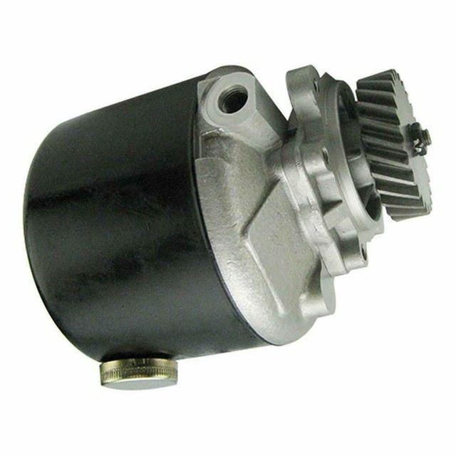 For Ford Power Steering Pump 5000 2000 3000 4000 4100 4600 5600