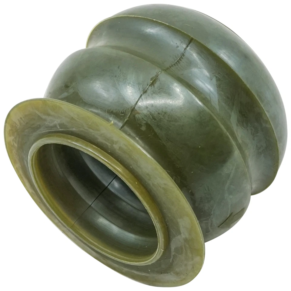 Bucha de direção para Honda TRX200 TRX200D Fourtrax 200 1990-1997/53221-HC4-004 - Imagem 3 de 4