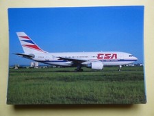 AIRBUS A 310 CSA OK-WAA