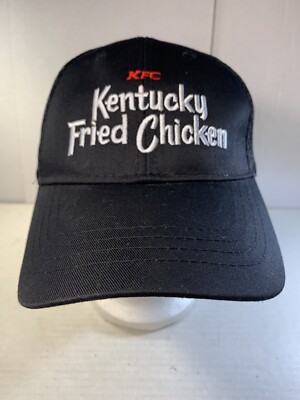 希少 レア！ 80's KFC トラッカーキャップ vintage s-l1200.jpg