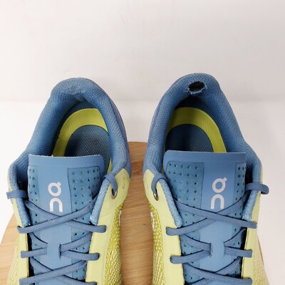 On Cloudsurfer Running Shoes Mens 11.5 Athletic Comfort  display picture 3