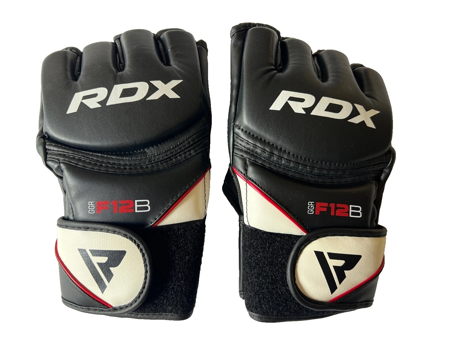 Size S RDX Martial Arts Gloves