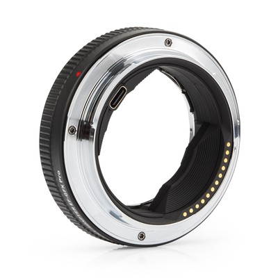 VILTROX EF-GFX  Auto  Lens Mount   -shake EXIF N1D2