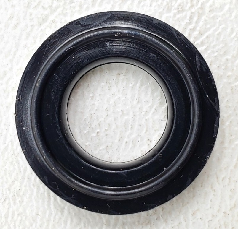 Kawasaki NOS NEW 92055-1352 Head Cover Bolt O Ring ER EX JT KL KLE