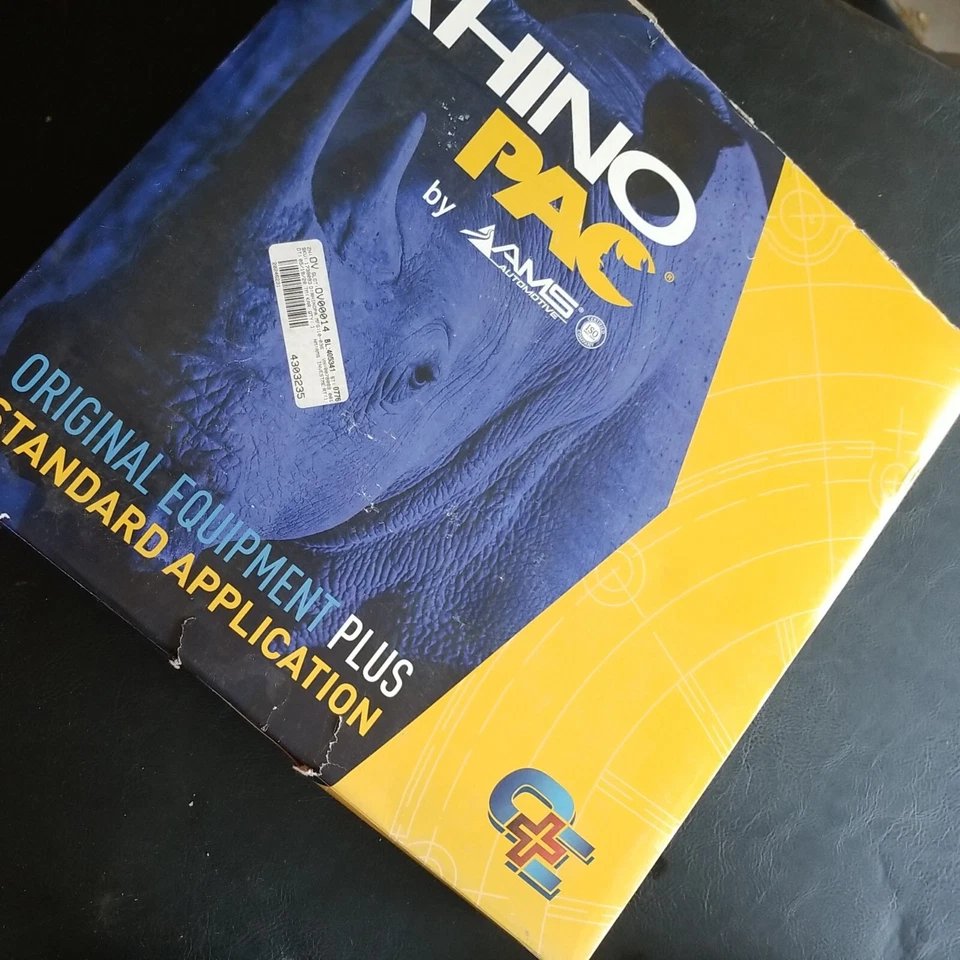 Transmission Clutch Kit-OE Plus Clutch Kit 10-036 fits 90-93 Mazda Miata 1.6L-L4 - Image 2 of 3
