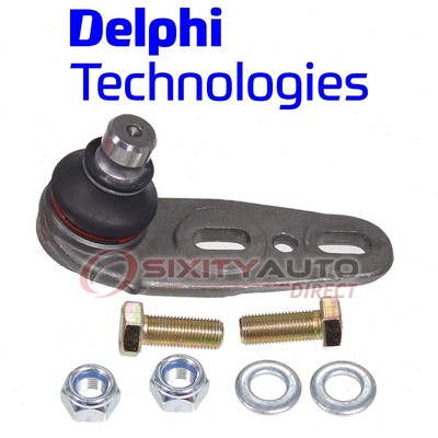Delphi TC498 Suspension Ball Joint for V10-1470 MK9911 K9911 K500011 JBJ600 af