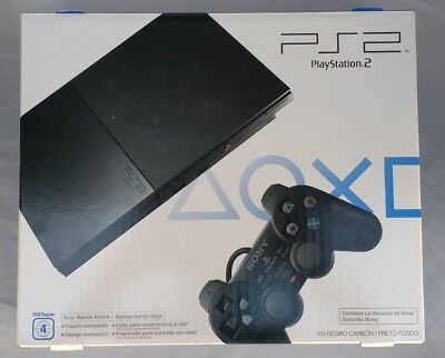 Sony Playstation 2 90010 no Paraguai 