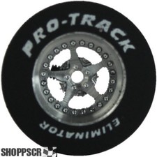 Pro Track Star Series CNC Drag Rears, 1 5/16 x .700, 1/8 Axle