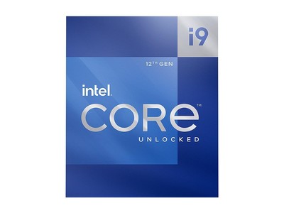 Intel Core i9-12900K - Core i9 12th Gen Alder Lake 16-Core (8P+8E) 3.2 GHz LGA