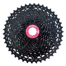 SunRace CSMX3 Wide Ratio Cassette 11-42T , 10 Speed , Black