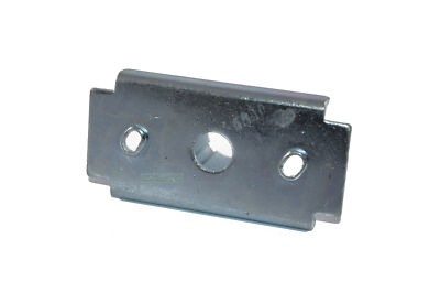 Messerhalter Ø22 für Grizzly BRM 4210-20, BRM 42-125 BS /BSA, FBM 450 A1, BRM 42