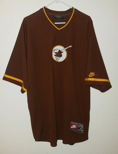padres cooperstown jersey