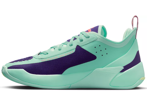 Nike Air Jordan Luka 1 Mint Purple Pink Easter Basketball Shoes ALL SIZES New - 第 3/7 張圖片