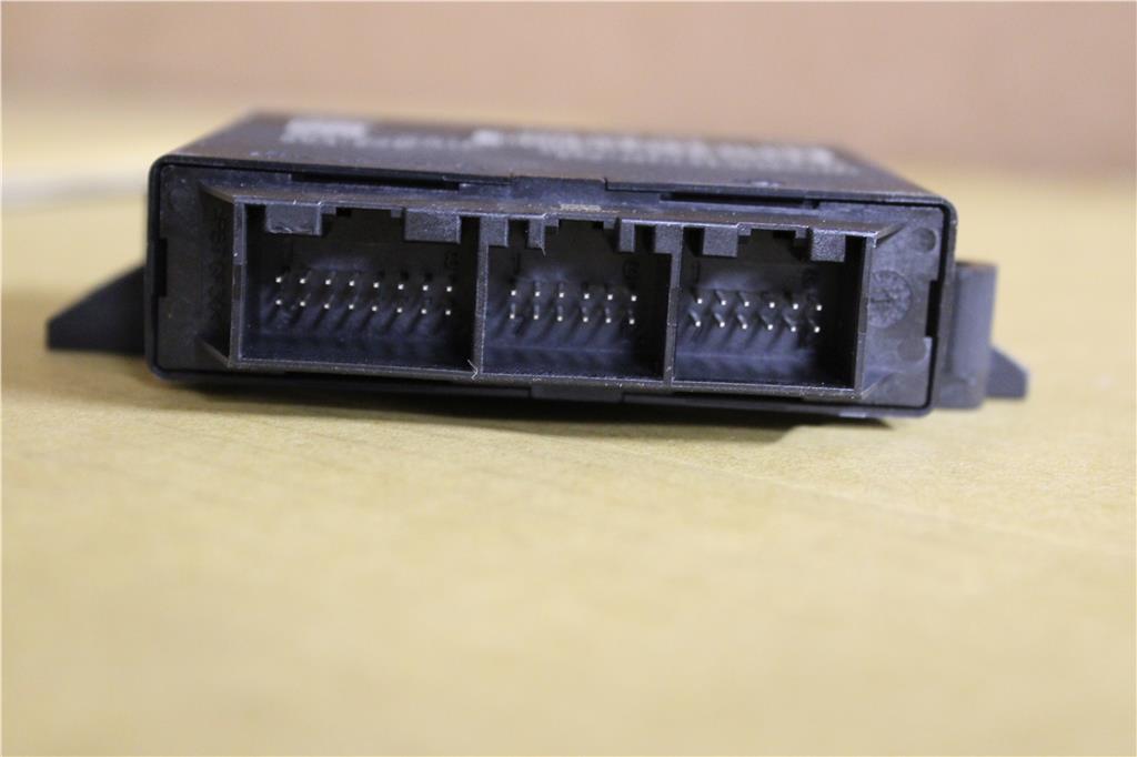 SKODA Parking Sensor Control Module 5J0919475 for sale online | eBay