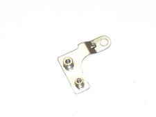 OEM Dell Latitude 7400 2-in1 Laptop Speaker Support Bracket Assembly HUA01 72WX4