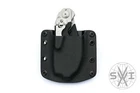 SWI Kydex Holder Belt Pouch Case for Leatherman Raptor Scissors, Various Colours