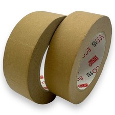 Picture Frame Backing Tape 2x 38mm Self Adhesive for Framing Canvas Photo 50m