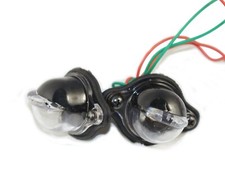 Für Suzuki SJ413 SJ410 Nummernschildbeleuchtung Samurai Sierra Drover Gypsy