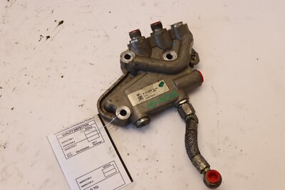 2013-2018 FREIGHTLINER CASCADIA 125 HIGH PRESSURE FLANGE A4720781044 OEM