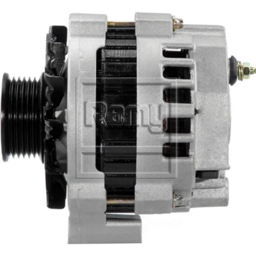 Alternador compatible con 1993-1996 GMC C1500, C1500 Suburban, C2500, C2500 Suburban, C3500, C3 Foto 4 de 4