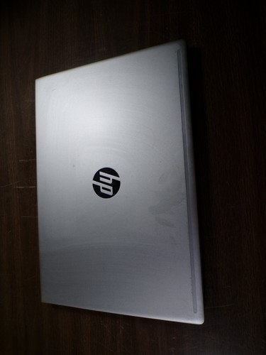 HP PROBOOK 450 G6 INTEL CORE I3-8145U 2.40GHZ 4GB RAM - Afbeelding 3 van 5