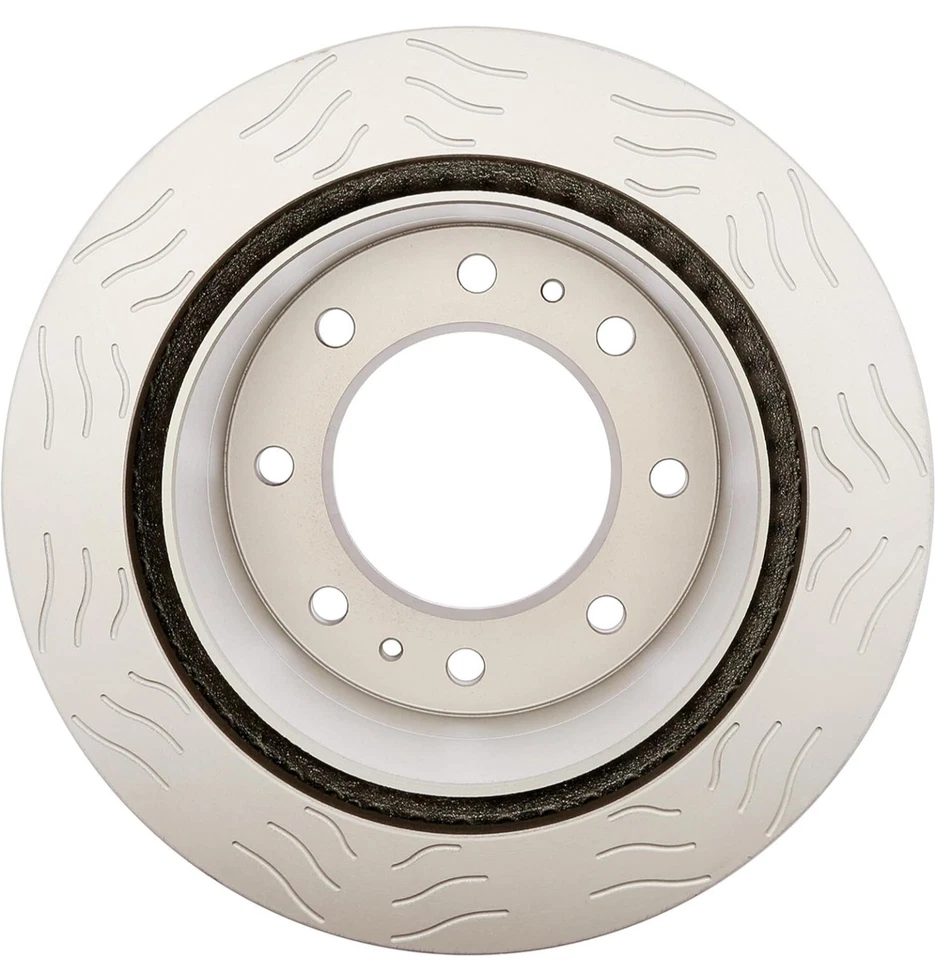 Производительность подходит 2011-2020 GMC Sierra 2500 HD, Sierra 3500 HD ACDELCO GOLD/PROFE - Изображение 2 из 4