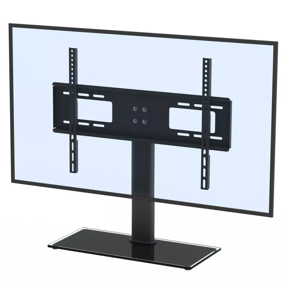 How to Mount Vizio Tv to Stand  