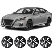 2019-2022 2023 FITS Nissan Altima 16" Hubcaps Wheel Covers Replacement R16 Tire