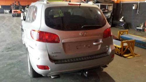 4300038070 Getriebe Ft für HYUNDAI SANTA FE (CM) 2008 138083 - Picture 7 of 9