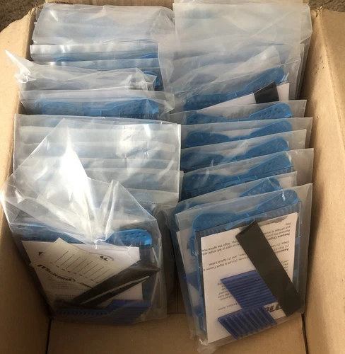 LOT: (30) MultiLink 1120-SSTP Fiber Optic Splicing Tray