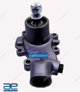Water Pump Assembly WithOut Pulley Compatible With Perkins 165 285 @UK