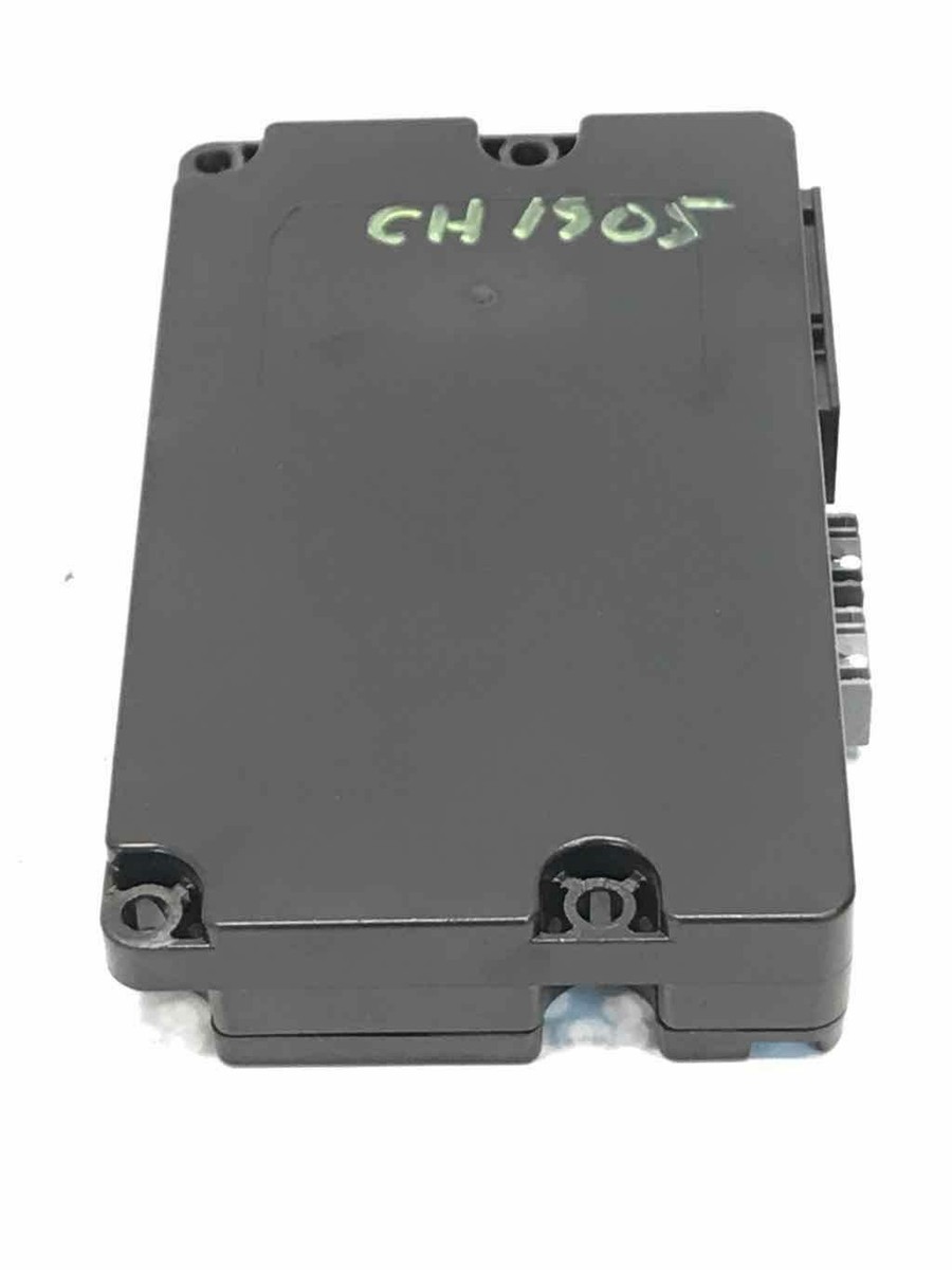 2008 Ford Focus Communication Control Module Brain Box OEM P