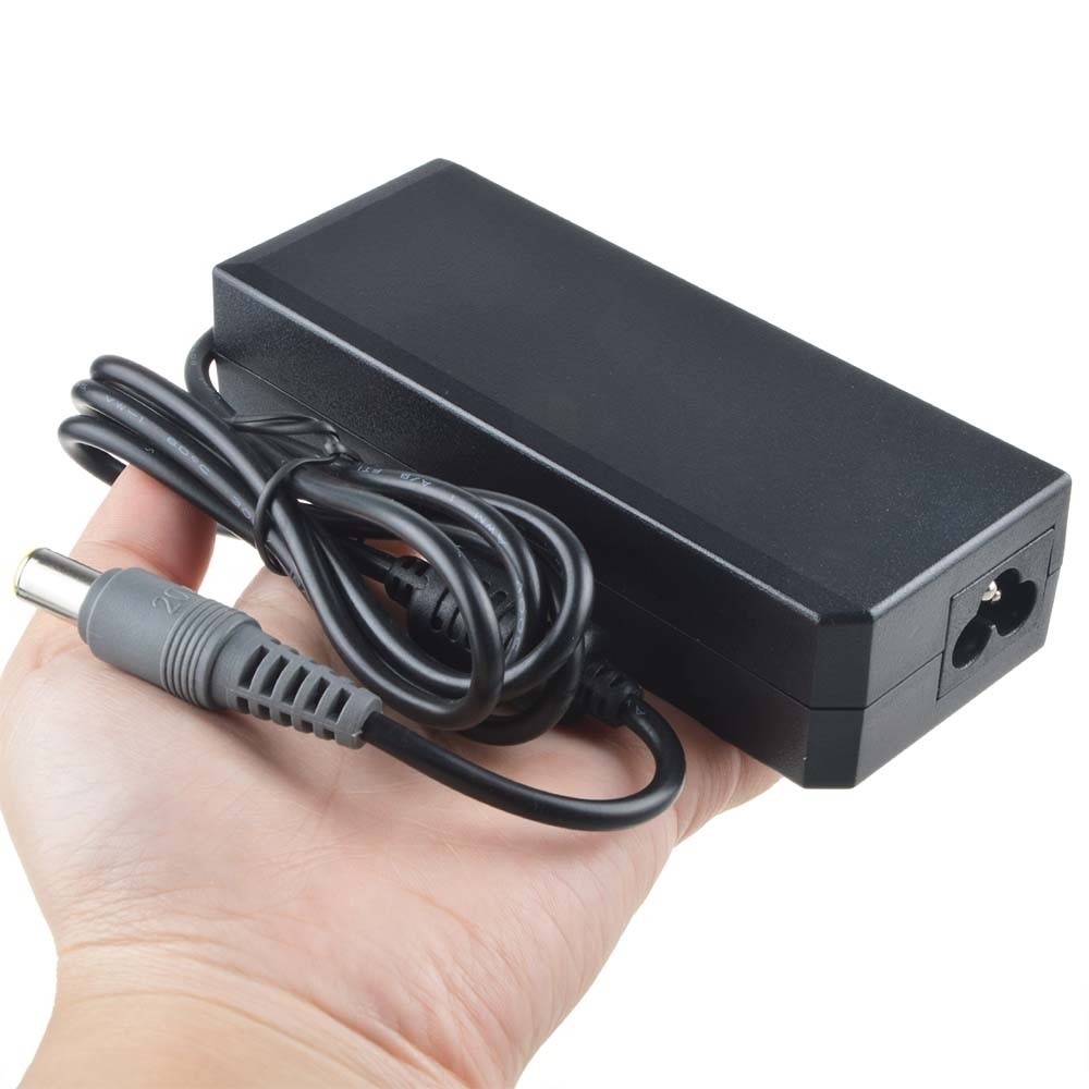 90W AC Power Adapter Battery Charger Supply Cord For Lenovo B490 B590 V580 Cord