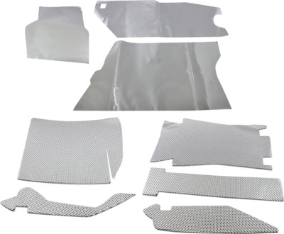 Dei Utv Heat Control Kit 902404