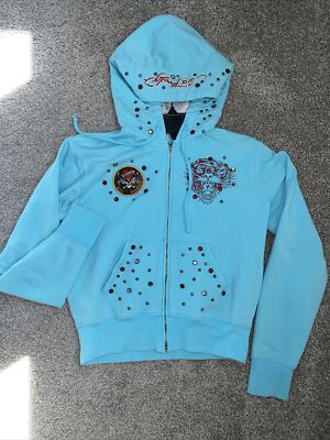 トップス Ed Hardy s-l400.jpg