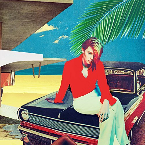 La Roux - Trouble In Paradise CD Audio