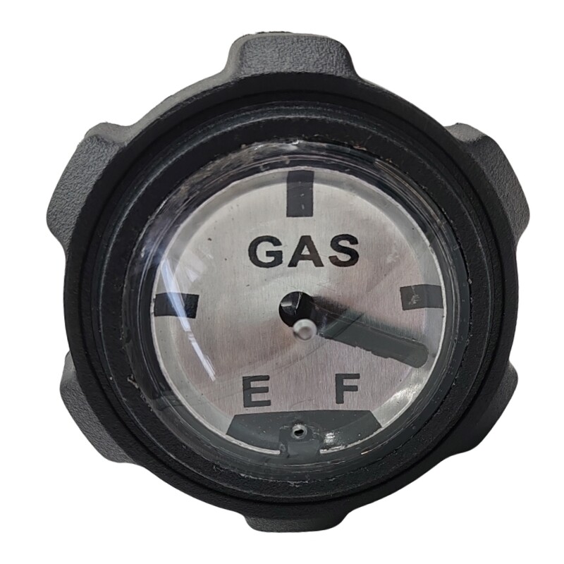 STENS 125120 Fuel Cap With Gauge ID 2 In. For Sale Online