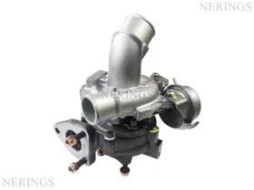 Turbolader TOYOTA COROLLA, YARIS, AURIS 1.4D 766259