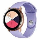 Sport Silicone Bracelet Wrist Band Strap For Samsung Galaxy Watch 3 45mm/41mm