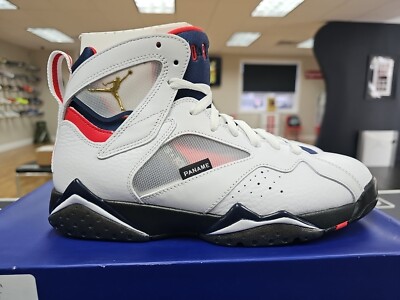 AIR JORDAN 7 RETRO BCFC PSG  display picture 3