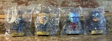 2019 Marvel Avengers Endgame McDonalds Happy Meal Toys   s 11, 12, 13, 15 Sealed