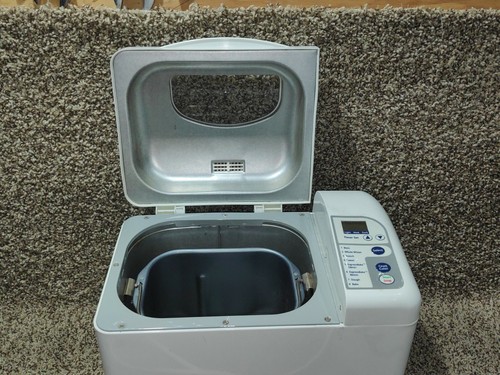 oster bread machine manual 5834