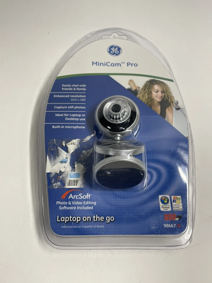 GE Webcam for sale | eBay