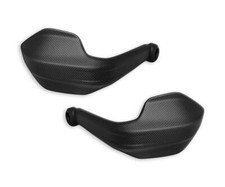 Paramani Carbonio Opaco  Dbk Per Ducati Multistrada V4 S 2021 > 2024