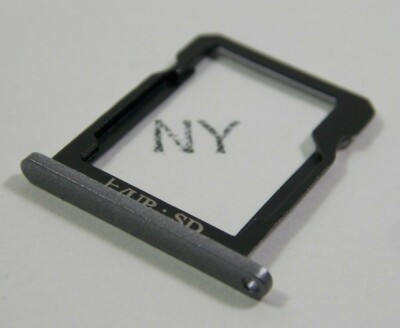 SD Card Tray Holder Huawei Ascend G7 G7-L03 Phone OEM Part #140